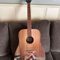 Taylor Swift Midnights Guitar