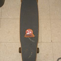Sektor9 Long Board