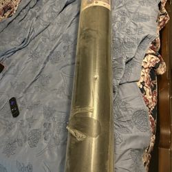 Our Supreme Underlayment  