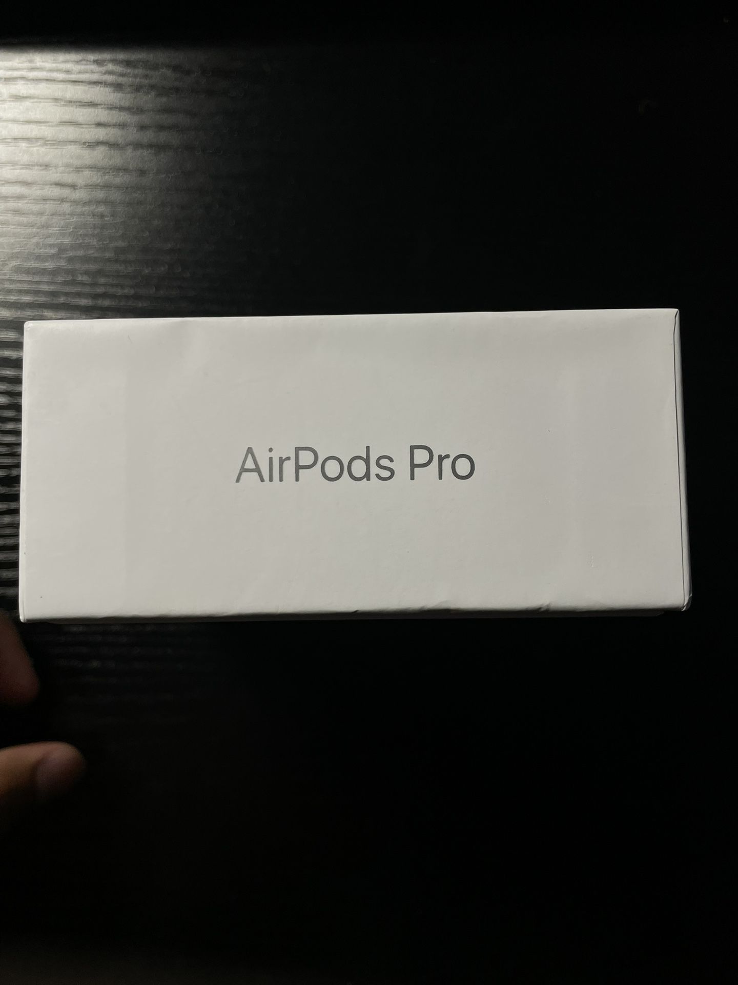 AirPods Pro 2nd Generation