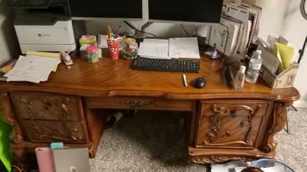 Desk