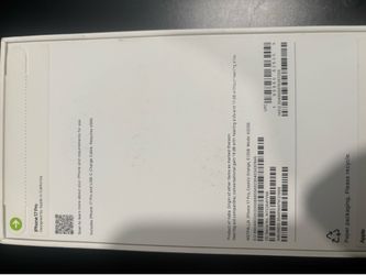 NEGOTIABLE PRICE Iphone 17 pro 512 gb cosmic orange UNLOCKED