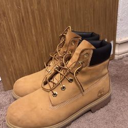 BRAND NEW Timberland Boots And Combat Boots