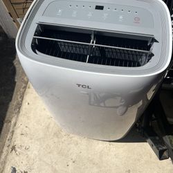 AC Unit 