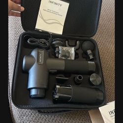 Infinity Pro Massage