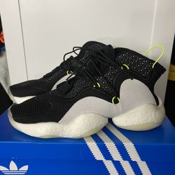 Adidas Crazy BYW Boost Mens Sneakers