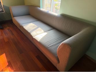 XL Sofa Couch