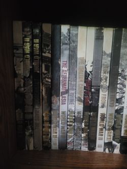 WORLD WAR 2 TIME-LIFE BOOK SET