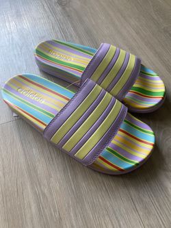 Adidas Slides 