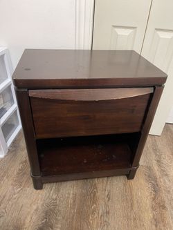 Nightstand