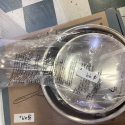 Pan Set 2pc.
