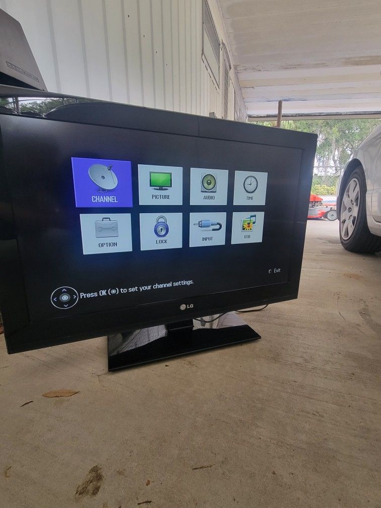LG TV for Sale in New Prt Rchy, FL OfferUp