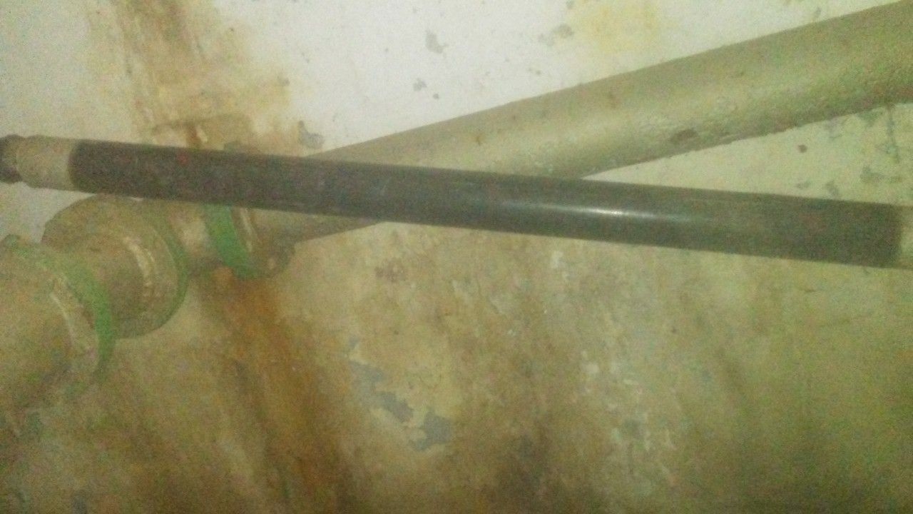 94 c2500 driveshaft.
