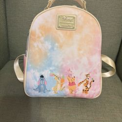 Disney Loungefly Winnie The Pooh