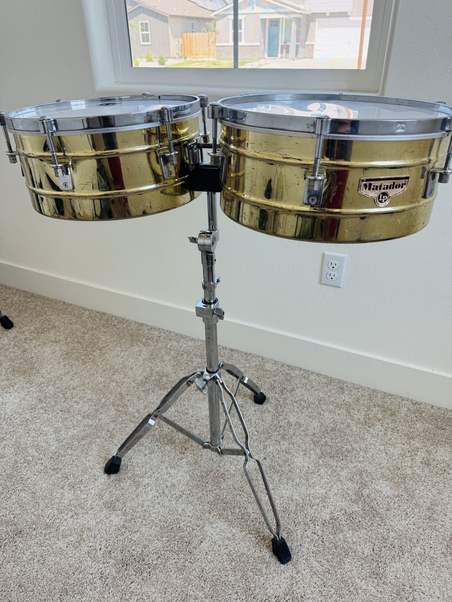 Drum Timables