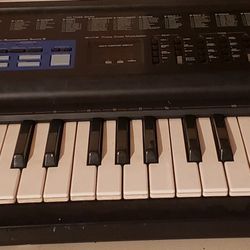 Keyboard