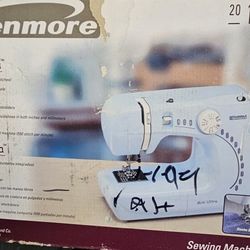 KENMORE Mini Ultra Sewing Machine BRAND NEW