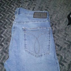 Calvin Klein Jeans W34 L30