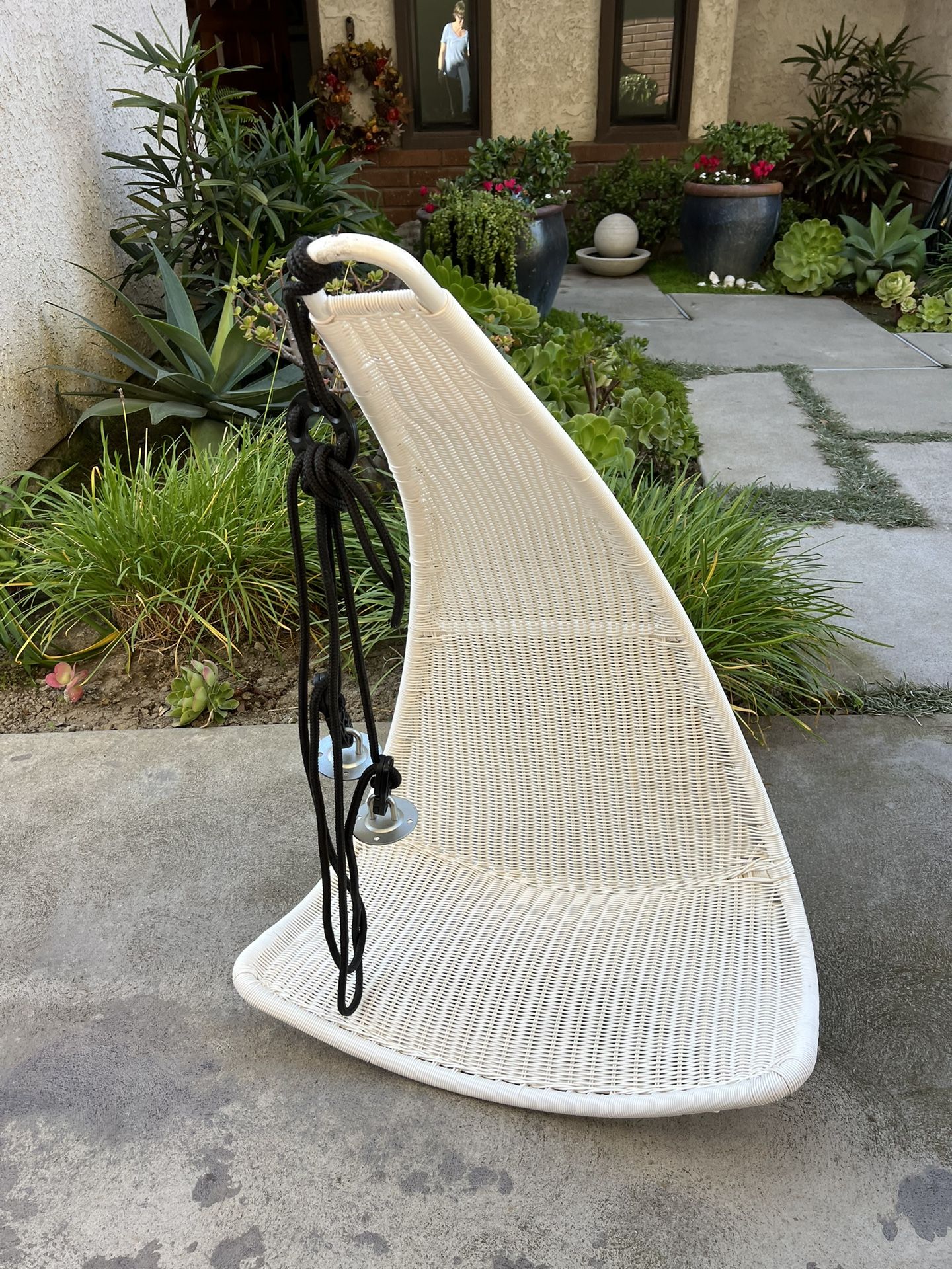 Hanging Chair For Indoors
