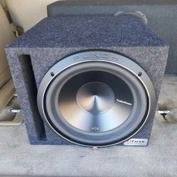 💥 Rockford Fosgate P3   12" Brand New 💥