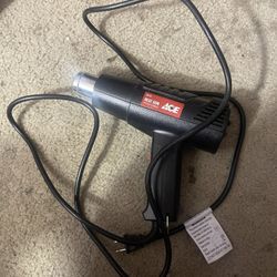 Ace Heat Gun 2076