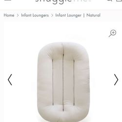 Snuggle Me Organic Lounger