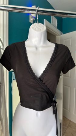 Windsor Black Top