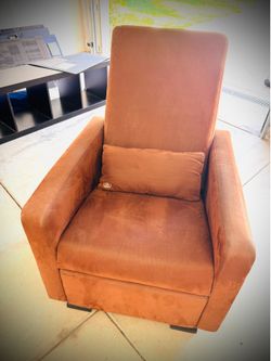 Monte Grano Glider Recliner