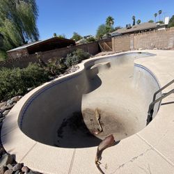 Pool Remodel Consultation NALC