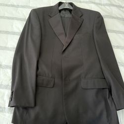 Tuxedo 