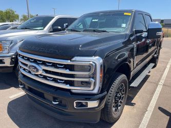 2024 Ford F-350