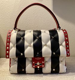 HUGE STEAL! Valentino Designer Handbag (NEVER USED!) 