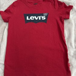 Levis shirt