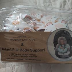 Infant Full Body Support 