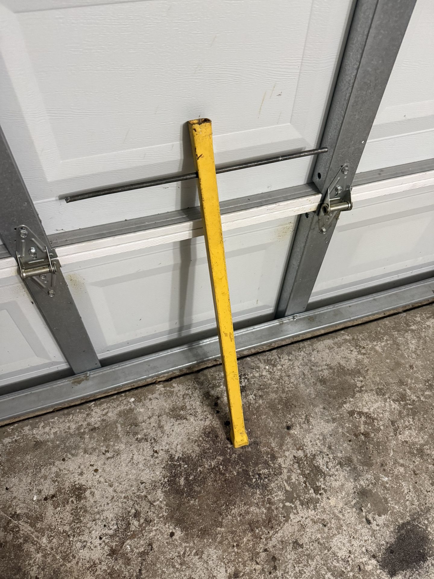 Pool Plug Removal Tool W/handle