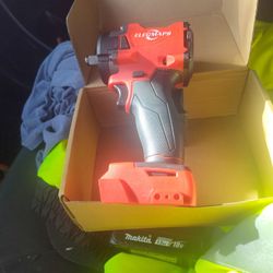 Elemaps Torque Drill 