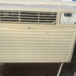 Large Size Air Conditioner 