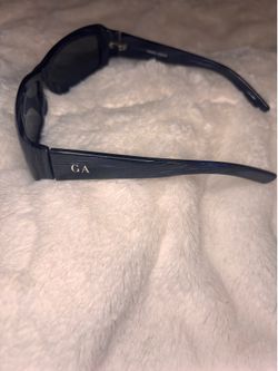 Giorgio Armani Sunglasses GA 65/N/S