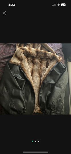 Stacey Adams Jacket