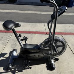 Marcy Fan Air Assault Bike