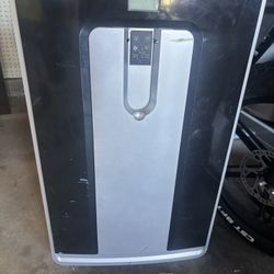 Haier 14,000 Btu Portable Air Conditioner