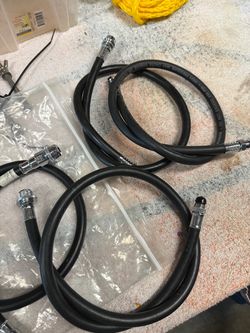 Hose