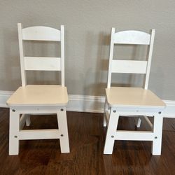 Melissa And Doug Kids Chair