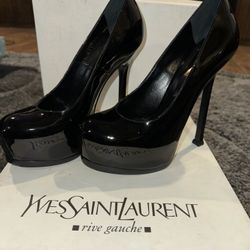 YSL Tribute 105 36 (US5.5)