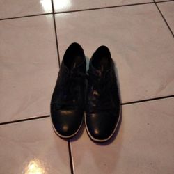 Kenneth Cole Leather Dress Shoes 
