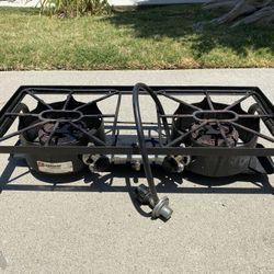 Camp Chef Portable Stove