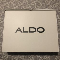 ALDO Shoes Size 8.5
