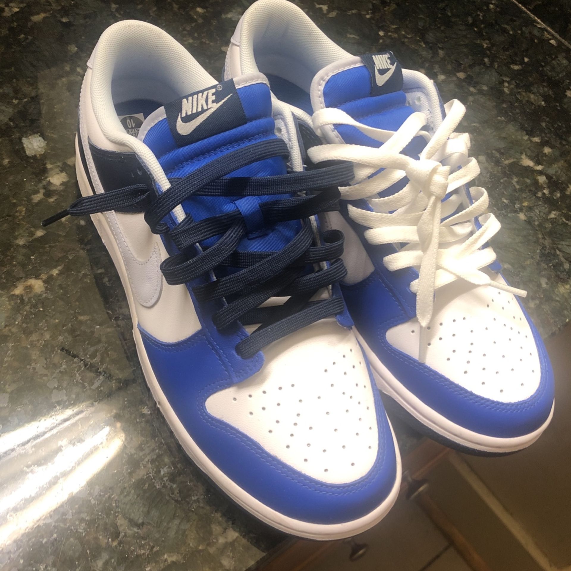 Nike Dunk Size 10 New