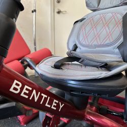 BENTLEY 6 in one Baby Stroller