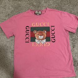Gucci Men Shirt